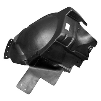 Replace® - Front Passenger Side Fender Liner Front Section (Standard Line)