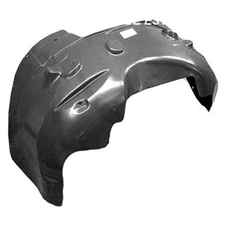 Replace® - Front Passenger Side Fender Liner (Standard Line)