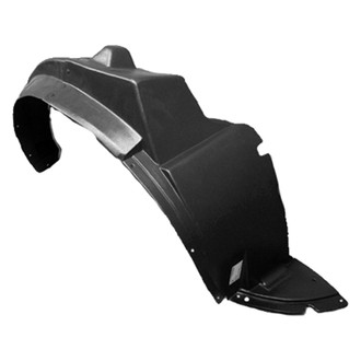 Replace® - Front Passenger Side Fender Liner (CAPA Certified)