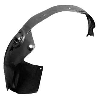 Replace® - Front Passenger Side Fender Liner (Standard Line)