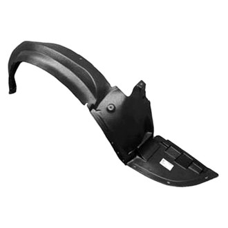 Replace® - Front Passenger Side Fender Liner (Standard Line)