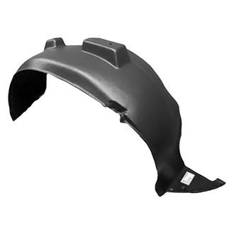 Replace® - Front Passenger Side Fender Liner (Standard Line)