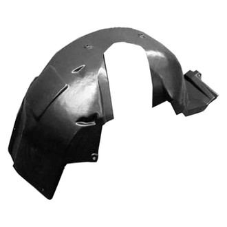 Replace® - Front Passenger Side Fender Liner (Standard Line)