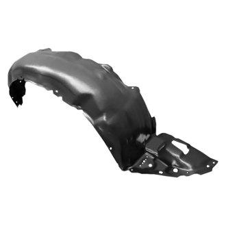 Pontiac Vibe Inner Fenders - Wells, Liners, Shields | CARiD