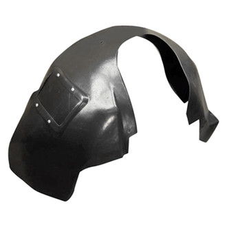 Replace® - Front Passenger Side Fender Liner (CAPA Certified)