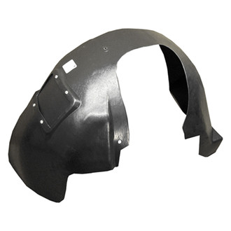 Replace® - Front Passenger Side Fender Liner (Standard Line)