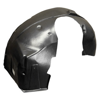 Replace® - Front Passenger Side Fender Liner (CAPA Certified)