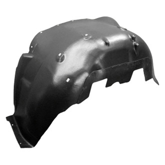 Replace® - Front Passenger Side Fender Liner Front Section (Standard Line)