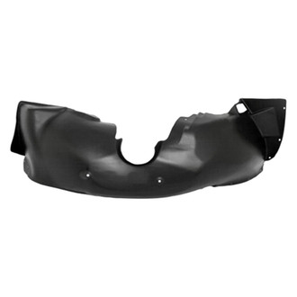 Replace® - Front Passenger Side Fender Liner (CAPA Certified)