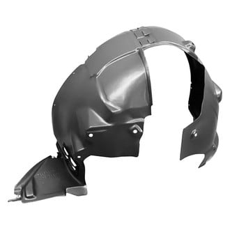 Replace® - Front Passenger Side Fender Liner (Standard Line)