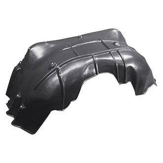 Replace® - Front Passenger Side Fender Liner (Standard Line)