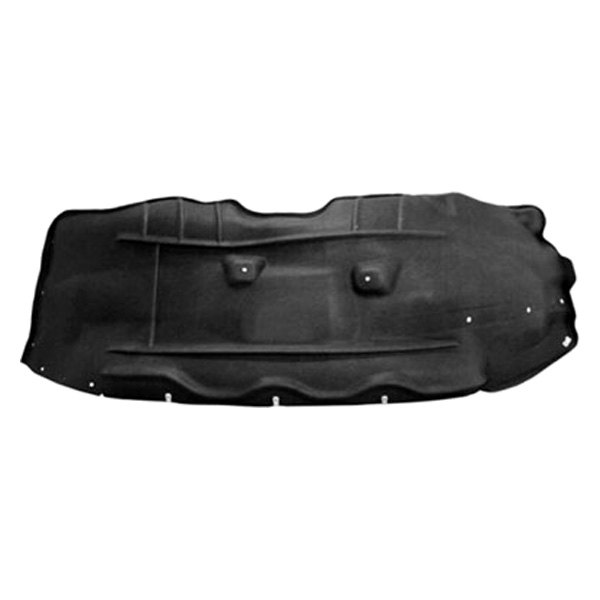 Replace® - Front Passenger Side Fender Liner