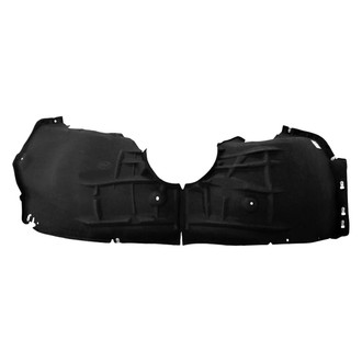 Replace® - Front Passenger Side Fender Liner (Standard Line)