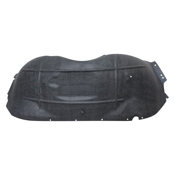 Replace® - Front Passenger Side Fender Liner