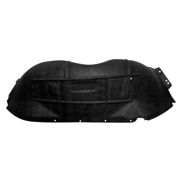 Replace® - Front Passenger Side Fender Liner