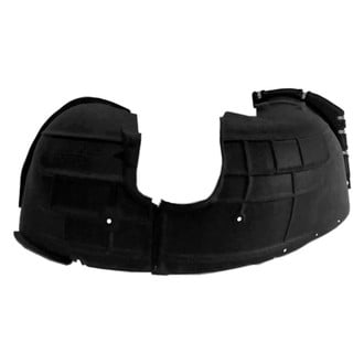 Replace® - Front Passenger Side Fender Liner (CAPA Certified)