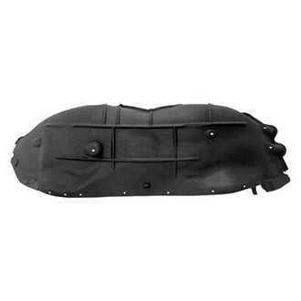 Replace® - Front Passenger Side Fender Liner (CAPA Certified)