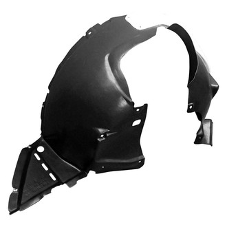 Replace® - Front Passenger Side Fender Liner (Standard Line)