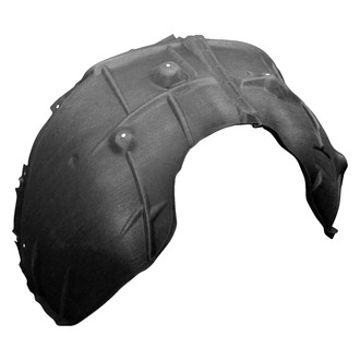 Replace® - Front Passenger Side Fender Liner (CAPA Certified)