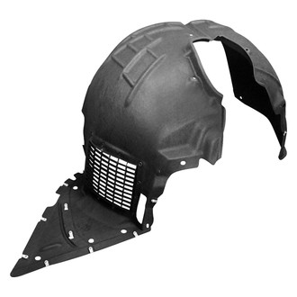 Replace® - Front Passenger Side Fender Liner (Standard Line)