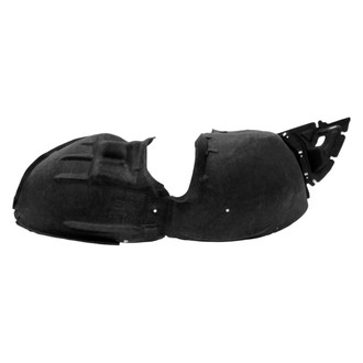 Replace® - Front Passenger Side Fender Liner (CAPA Certified)