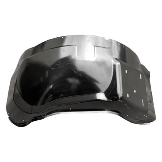 Replace® - Front Passenger Side Wheel Arch Trim (CAPA Certified)