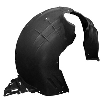 Replace® - Front Passenger Side Fender Liner (CAPA Certified)