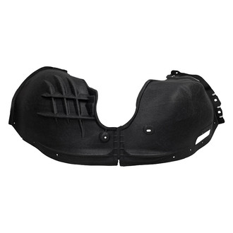 Replace® - Front Passenger Side Fender Liner (Standard Line)