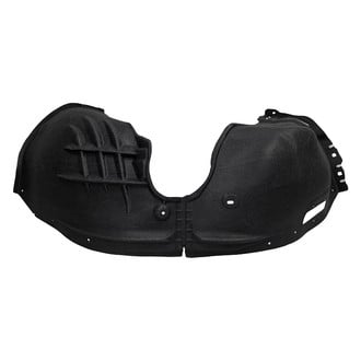 Replace® - Front Passenger Side Fender Liner (CAPA Certified)