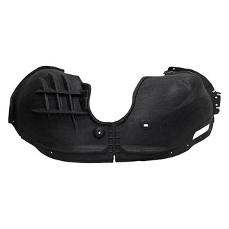 Replace® - Front Passenger Side Fender Liner (CAPA Certified)