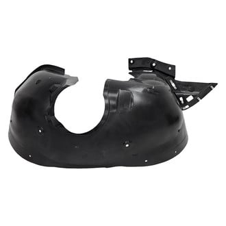 Replace® - Front Passenger Side Fender Liner (Standard Line)