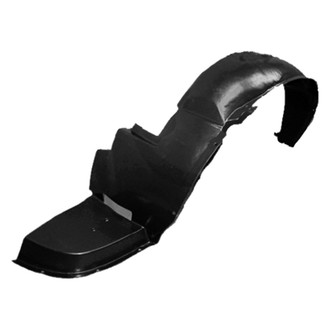 Replace® - Front Driver Side Fender Liner (Standard Line)