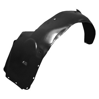 Replace® - Front Driver Side Fender Liner (Standard Line)