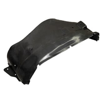 Replace® - Front Driver Side Fender Splash Shield (Standard Line)