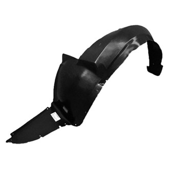 Replace® - Front Driver Side Fender Liner (CAPA Certified)