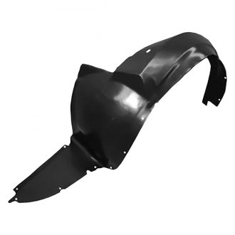 2007 Chevy Cobalt Inner Fenders | Wells, Liners, Shields — CARiD.com