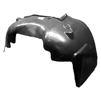 Replace® - Front Driver Side Fender Liner (CAPA Certified)