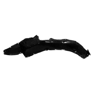 Replace® - Front Driver Side Fender Liner (Standard Line)