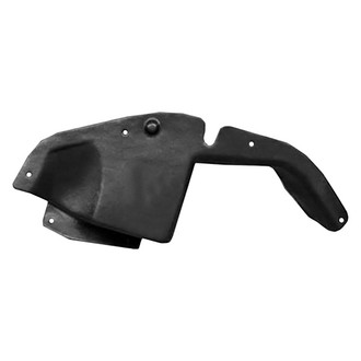 Replace® - Front Driver Side Fender Splash Shield (Standard Line)