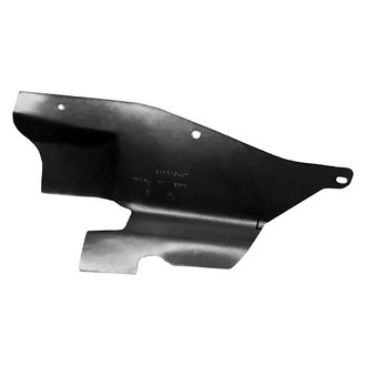 Replace® - Front Driver Side Fender Splash Shield (Standard Line)