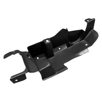 Replace® - Front Driver Side Fender Splash Shield (Standard Line)