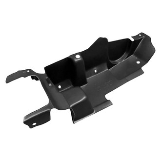 Replace® - Front Driver Side Fender Splash Shield (Standard Line)
