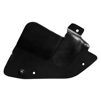 Replace® - Front Driver Side Fender Splash Shield (Standard Line)