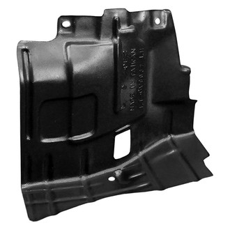 Replace® - Front Driver Side Fender Splash Shield (Standard Line)