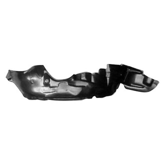 Replace® - Front Passenger Side Fender Liner (Standard Line)