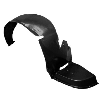Replace® - Front Passenger Side Fender Liner (Standard Line)