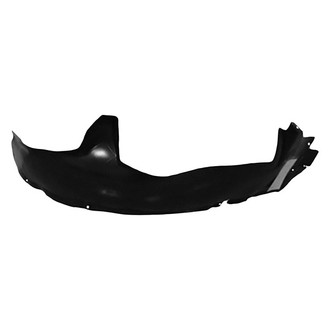 Replace® - Front Passenger Side Fender Liner (Standard Line)
