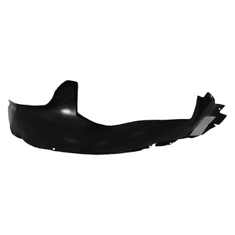 Replace® - Front Passenger Side Fender Liner (Standard Line)