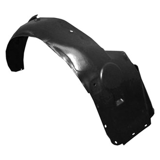Replace® - Front Passenger Side Fender Liner (Standard Line)