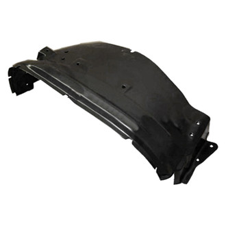 Replace® - Front Passenger Side Fender Splash Shield (Standard Line)
